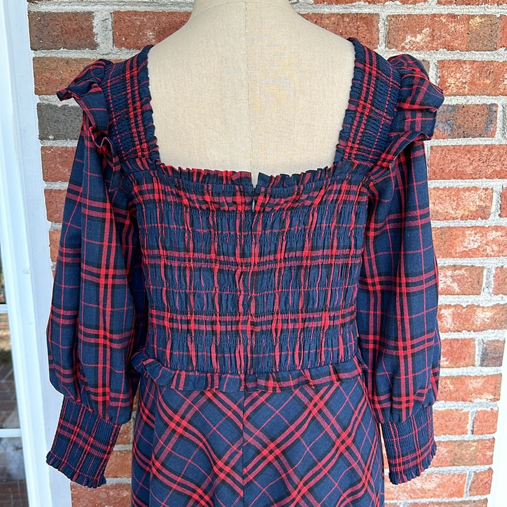 Hunter Bell Annie Dress - Picture 9 of 12